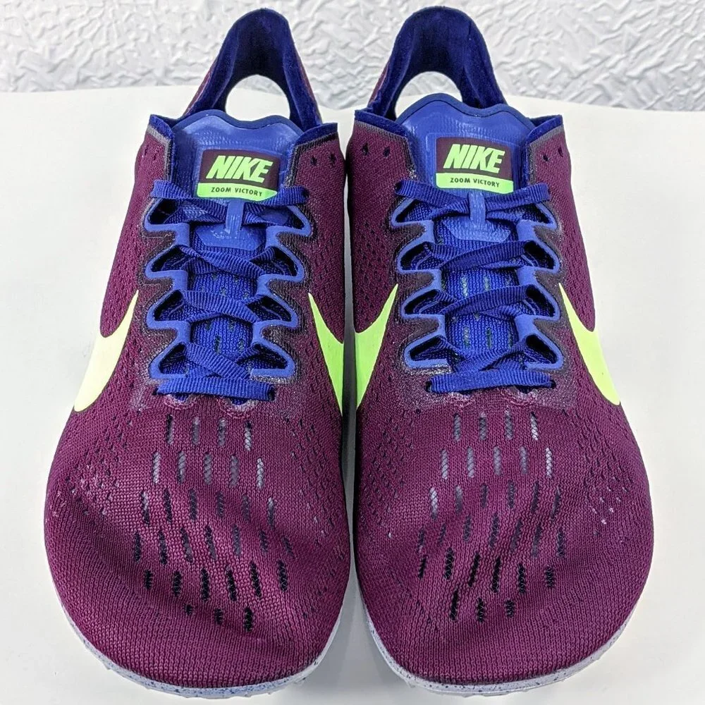NEW Nike Zoom Victory 3 Distance Racing Shoe